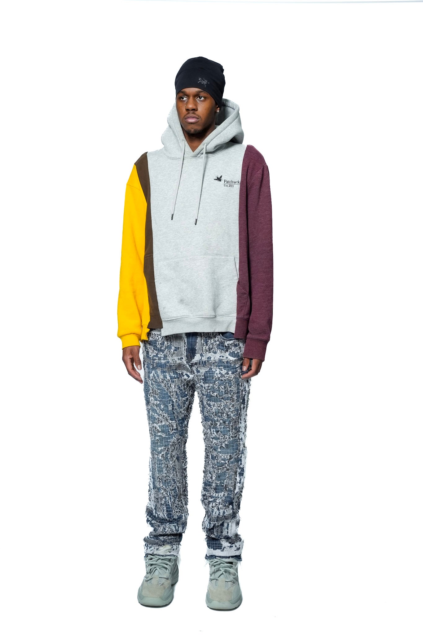 “Boro” Denim – Collector’s Edition