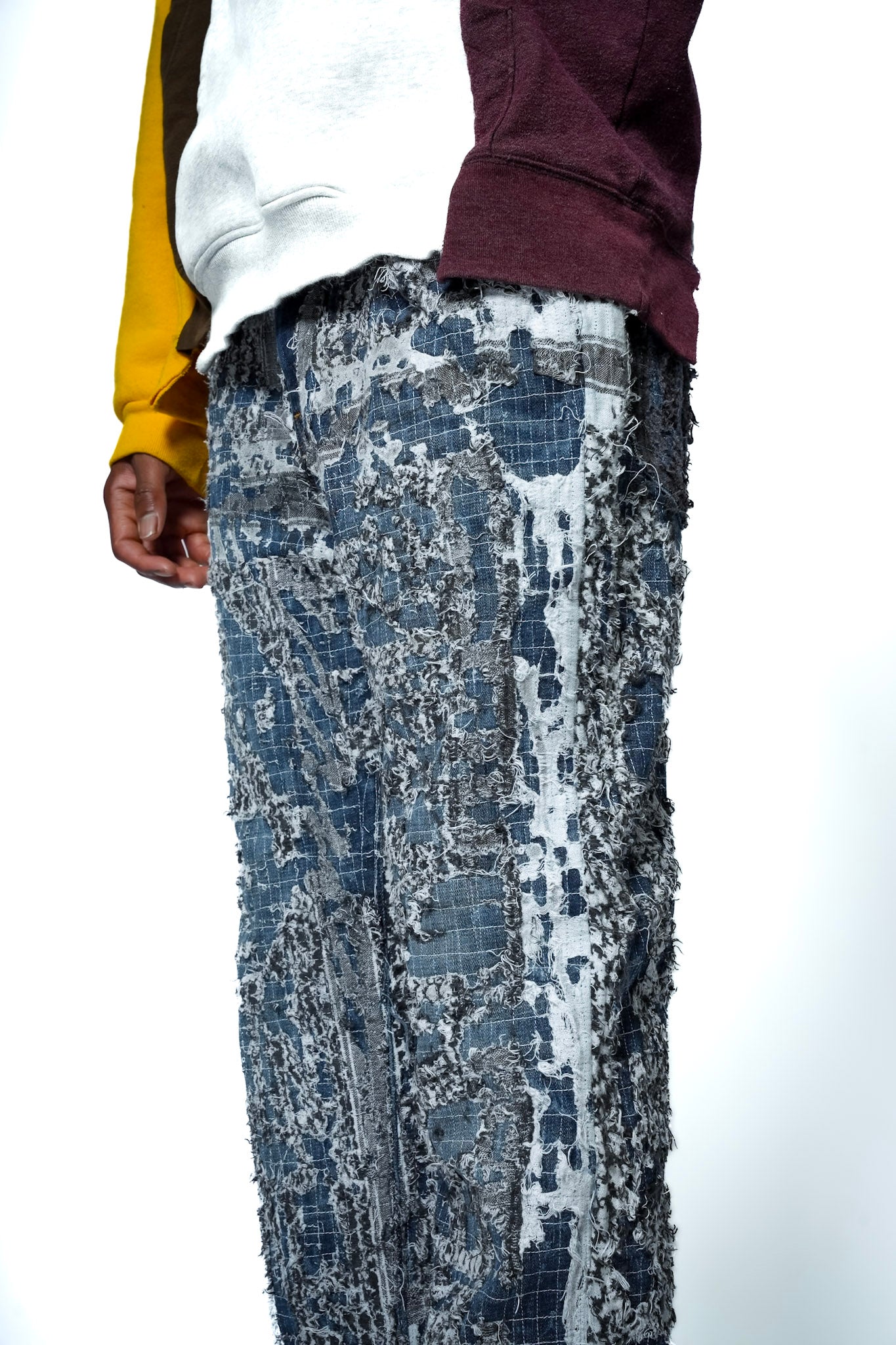“Boro” Denim – Collector’s Edition