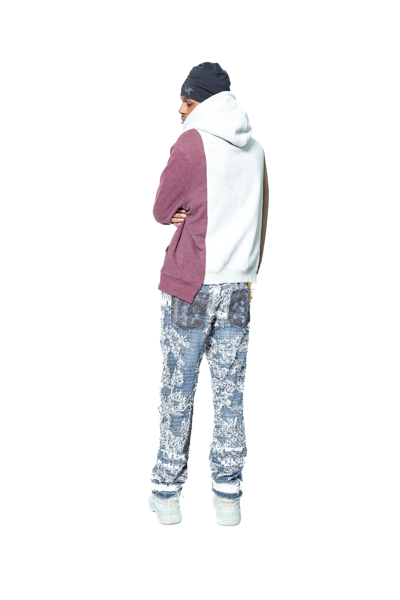 “Boro” Denim – Collector’s Edition