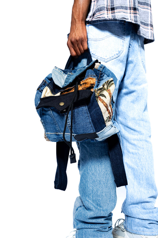 Patchwrk Backpack