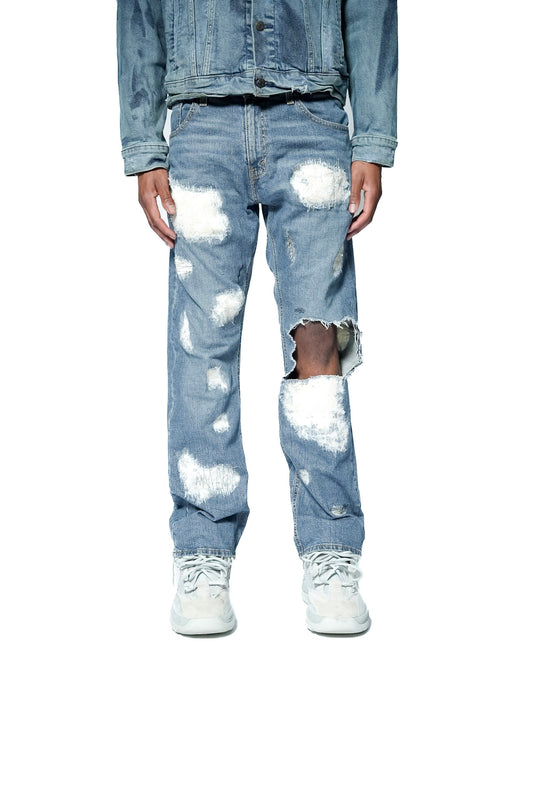 “Rewrked” Denim – Signature Edition