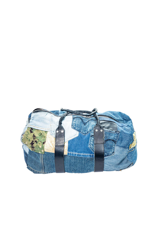 Patchwrk Duffle