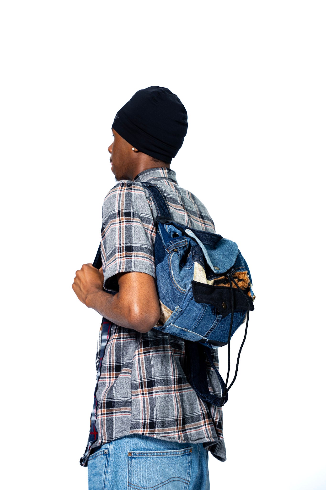 Patchwrk Backpack