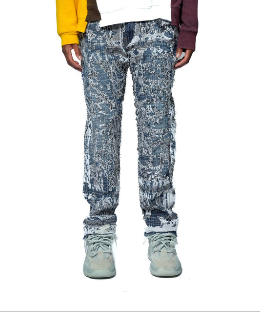 “Boro” Denim – Collector’s Edition