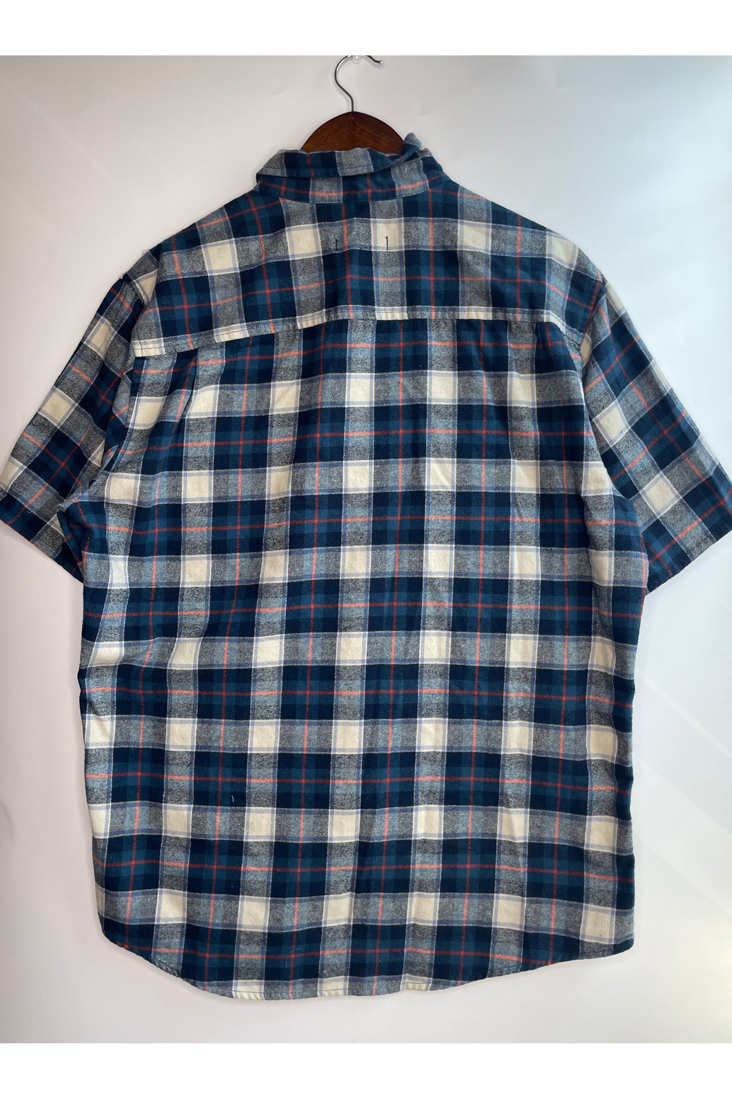 "#001" Large