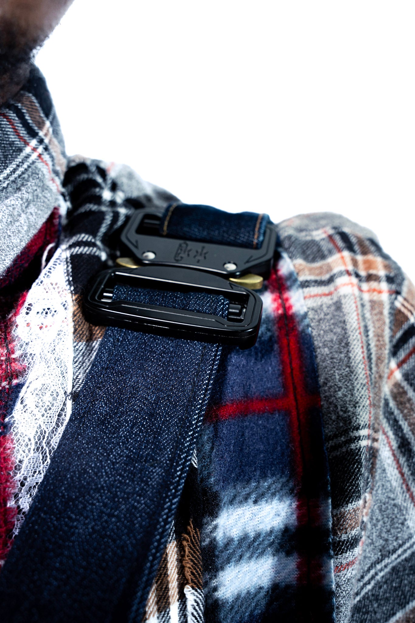 Patchwrk Backpack
